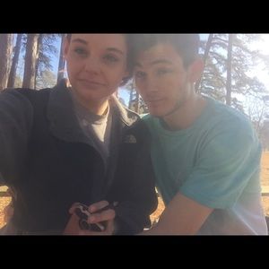 Meet your Posher, Trent